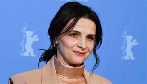 Juliette Binoche Bio, Husband, Net Worth, Age,。